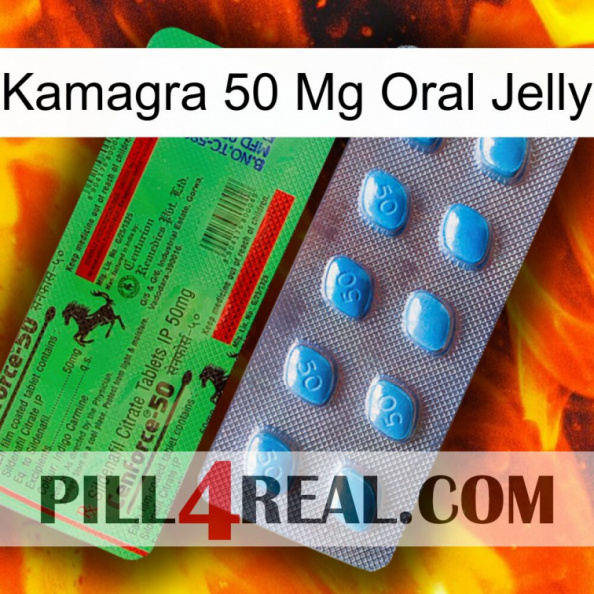 Kamagra 50 Mg Oral Jelly new03
